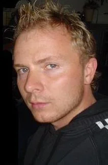 Porträt von Peter Heijnen